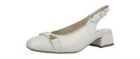 ara Damen Pumps/Slingpumps GRAZ 2.0 BEACH (Beige) 1220413-08