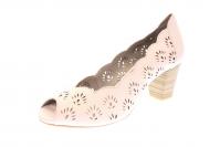 Gerry Weber Damen Pumps Lotta 19 WEISS (Weiß) G13019875/000