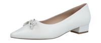 Peter Kaiser Damen Pumps offwhite (Elfenbein) 9-9-72241-44-170