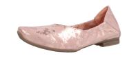 Think Damen Pumps/Slipper GAUDI rose effekt (Rot) 3-000733-5050