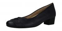 ara Damen Pumps Nizza-HS BLAU 12-35811-07