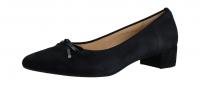Gabor Damen Pumps pazifik (Blau) 51.433.16