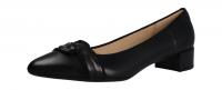 Gabor Damen Pumps schwarz 61.430.27