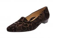 ara Damen Pumps Paris STEEL (Schwarz) 12-43071-65