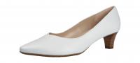 Peter Kaiser Damen Pumps Weiss Angeles WEISS (Weiß) 48511081