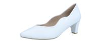Caprice Damen Pumps white (Weiß) 9-9-22400-42-102