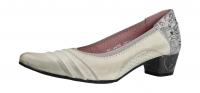 Maciejka Damen Pumps ice (Grau) 04478-31