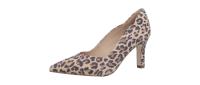 Peter Kaiser Damen Pumps M9244244 braun 9-72442-44-458