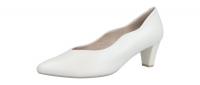 Caprice Damen Pumps cream (Beige) 9-9-22400-42-140