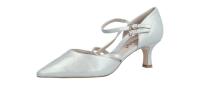 Caprice Damen Pumps champagne (Gold) 9-9-22405-44-911