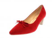 Gabor Damen Pumps rubin (Rot) 05.147.15