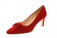 Peter Kaiser Damen Pumps Mizzy ROT 66107135