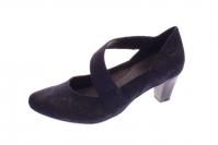 Gerry Weber Damen Pumps/Schuhe für eigene Einlagen dunkelblau (Blau) G39235