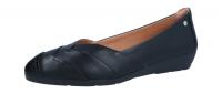 Pikolinos Damen Ballerina/Slipper Aledo black (Schwarz) W3U-5860