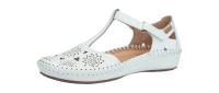 Pikolinos Damen Sandale P.Vallarta Nata (Beige) 655-0734