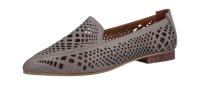 Anna Ros Damen Slipper vizon (Braun) P-291901G