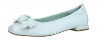 Caprice Damen Ballerina mint (Grün) 9-9-22105-42-749
