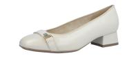 ara Damen Pumps Graz 2.0 beach (Beige) 12-20411-09