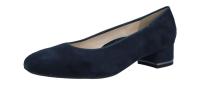 ara Damen Pumps GRAZ-HIGHSO BLAU 1211838-06