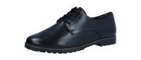Tamaris Damen Halbschuh Schwarz 1-1-23206-42-001