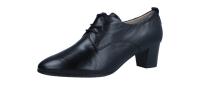 Caprice Damen Trotteur Schwarz 9-9-23307-43-022