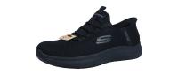 Skechers Damen Sneaker Summits SR-Enslee black (Schwarz) 108144EC BBK