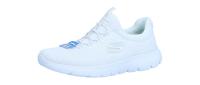 Skechers Damen Sneaker Summits-Summer Blush weiß 150268 WHT