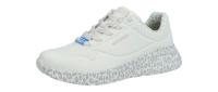 Skechers Damen Halbschuh/Sneaker Uno lite-subtle Prin off white (Beige) 177293 OFWT