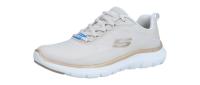Skechers Damen Sneaker Flex Appeal 5.0 natural/gold (Beige) 150217NTDG