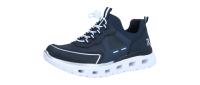 Rieker Damen Sneaker blau M6062-14