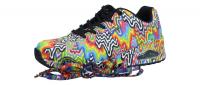 Skechers Damen Halbschuh/Sneaker bunt (Mehrfarbig) 177960 MLT