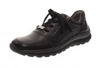 ara Damen Halbschuh/Sneaker/Schuhe für eigene Einlagen Tampa SCHWARZ 12-18522-71