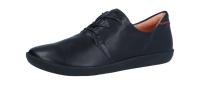 Think Damen Halbschuh Schwarz/Kombi (Schwarz) 3-000947-0000
