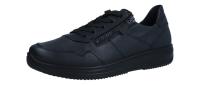ara Damen Halbschuh/Sneaker OSAKA 3.0 SCHWARZ 12-25541-01