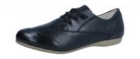 Josef Seibel Damen Halbschuh/Slipper Fiona 01 schwarz 600 (Schwarz) 87201-971-600