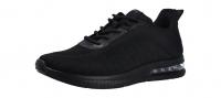 S. Oliver Damen Sneaker BLACK (Schwarz) 5-5-23605-37/001