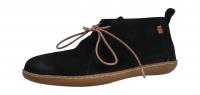El Naturalista Damen Halbschuh El Viajero black (Schwarz) N5290BLACK