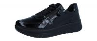 ara Damen Halbschuh/Sneaker SCHWARZ 12-27540-11