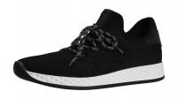 La Strada Damen Halbschuh/Sneaker black (Schwarz) 1904006BLACK