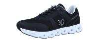 Caprice Damen Sneaker M13605 Schwarz 9-9-23605-43-019