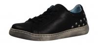 Cloud Damen Halbschuh/Sneaker/Schuhe für eigene Einlagen FIFI black (Schwarz) FIFI