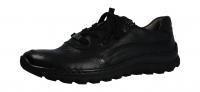 ara Damen Halbschuh/Schuhe für eigene Einlagen SCHWARZ 12-18522-70