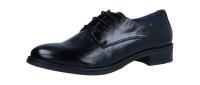 Fluchos Damen Halbschuh/Trotteur Harvard negro (Schwarz) D8346-LK