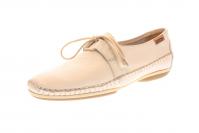 Pikolinos Damen Halbschuh Nata (Weiß) W1R-4825BG nata
