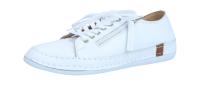 Andrea Conti Damen Halbschuh/Sneaker weiß 0027100-001
