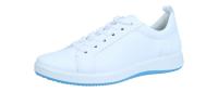 ara Damen Halbschuh/Sneaker Roma WEISS (Weiß) 1223903-04