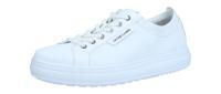 Peter Kaiser Damen Halbschuh/Sneaker weiß 9-9-73769-46-102