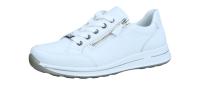 ara Damen Halbschuh/Sneaker OSAKA 2.0 WEISS (Weiß) 1254801-44