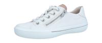 Legero Damen Halbschuh/Sneaker Fresh OFFWHITE (WEISS) (Weiß) 2-000117-1100