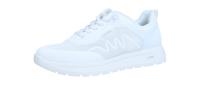 Remonte Damen Sneaker D2V bianco/weiss/rainbow (Weiß) D2V04-80